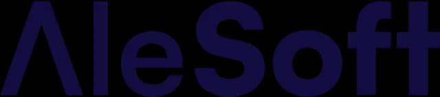 Logo Alesoft